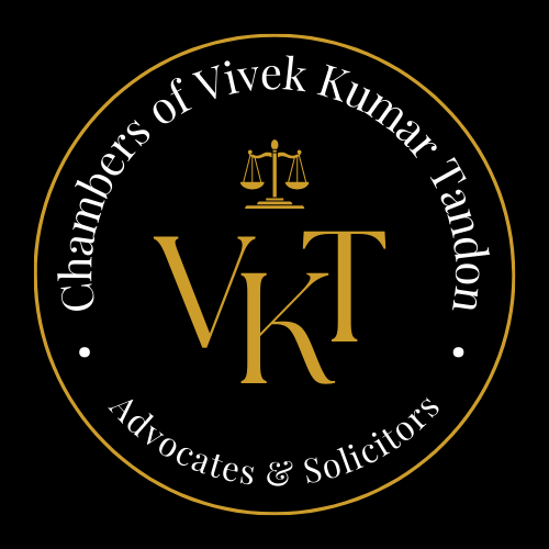 VKT Logo