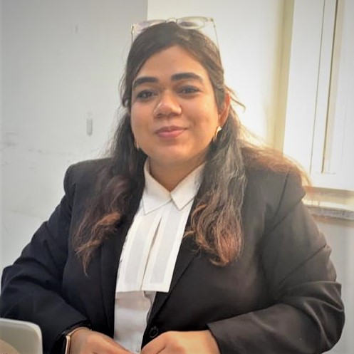 Prerna Tandon - Civil & Matrimonial Disputes Lawyer