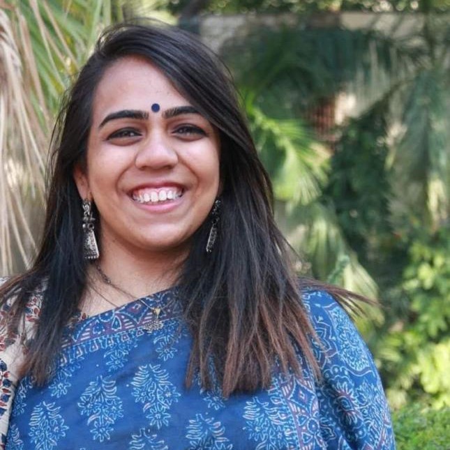 Jigyasa Tandon - onflict Resolution Counsellor
