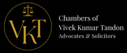 Chambers of Vivek Tandon Advocates & Solicitors - Logo